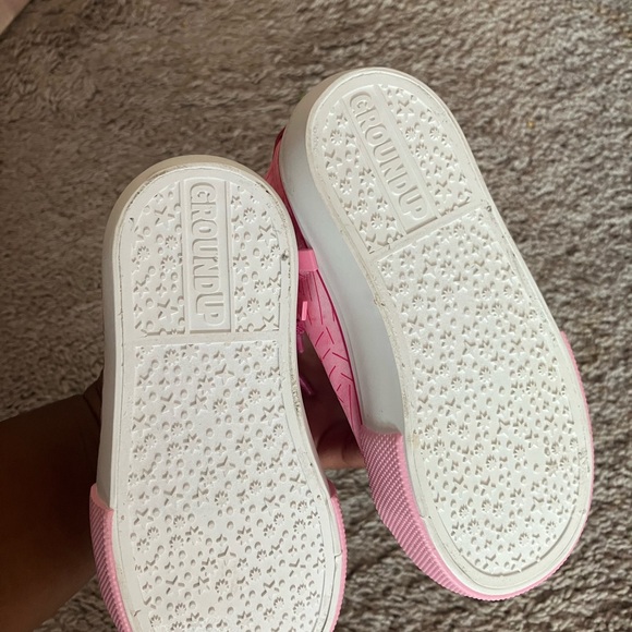 Barbie kid shoes - Picture 4 of 4